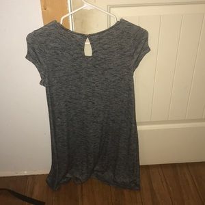 t-shirt dress